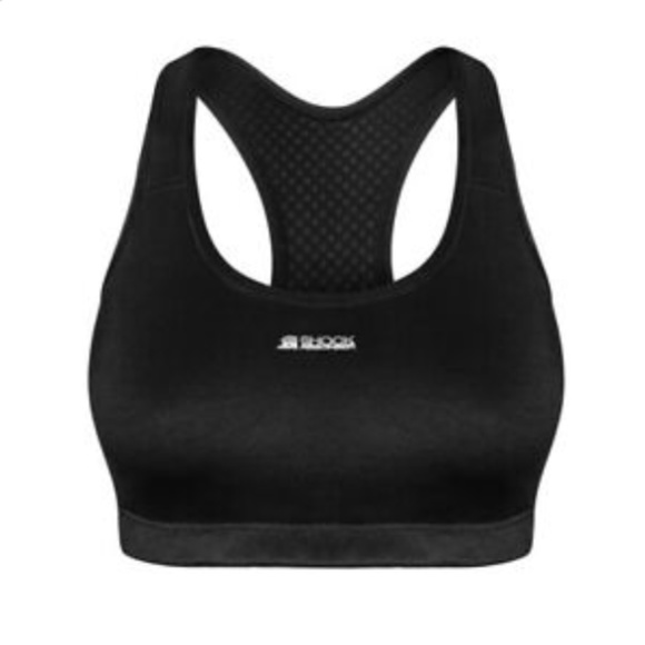 NWT Shock Absorber Active Sports Bra - Picture 1 of 6